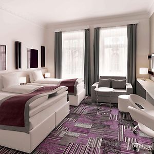 Ibis Styles Stockholm Odenplan